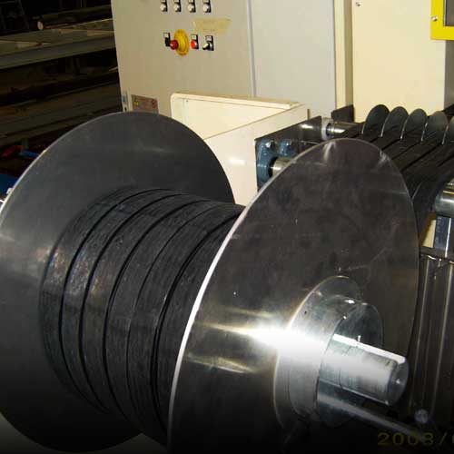 CUTTING MACHINES | Prodicon