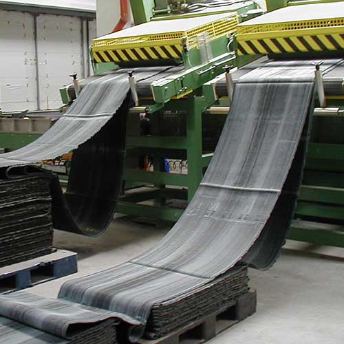 CUTTING MACHINES | Prodicon