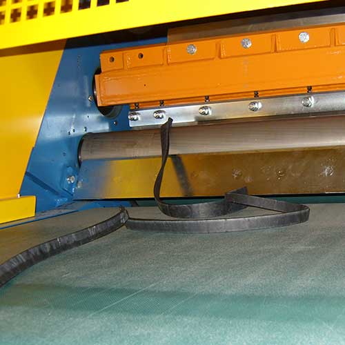 CUTTING MACHINES | Prodicon