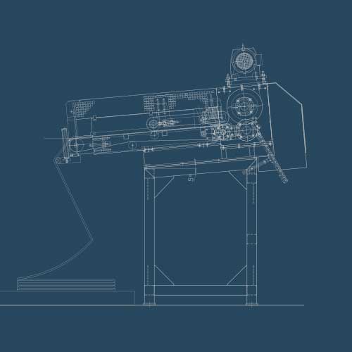 CUTTING MACHINES | Prodicon